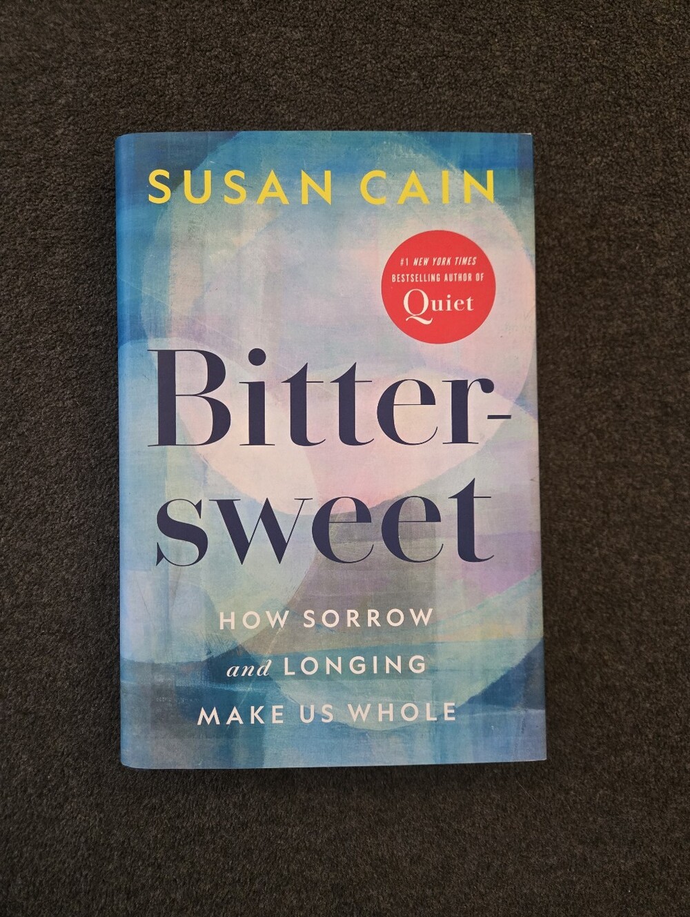 Bittersweet, Hardcover Nonfiction